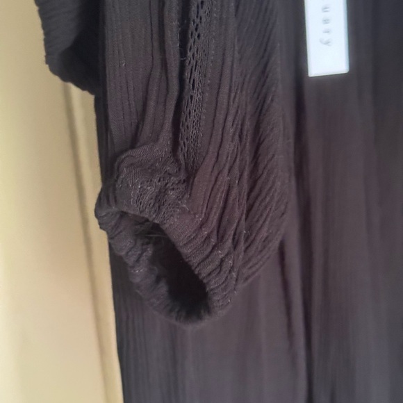 NWT Sanctuary off the shoulder Top - Picture 10 of 11